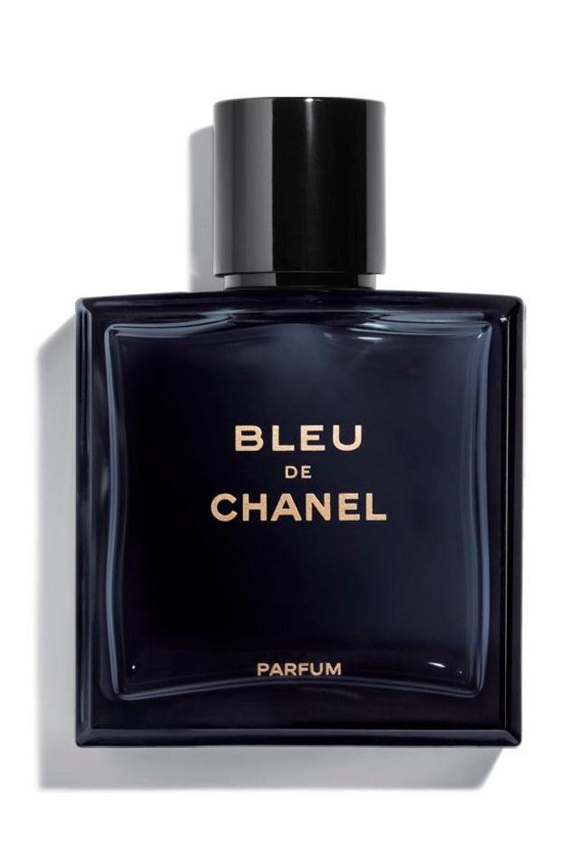 BLEU DE CHANEL