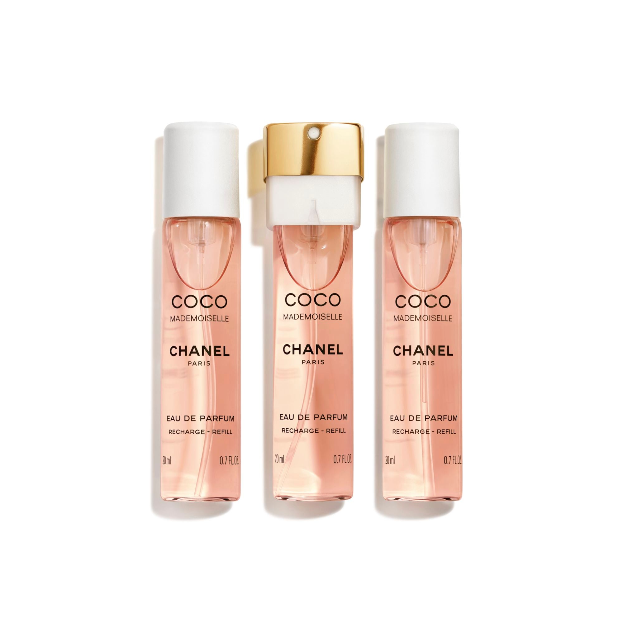 COCO MADEMOISELLE