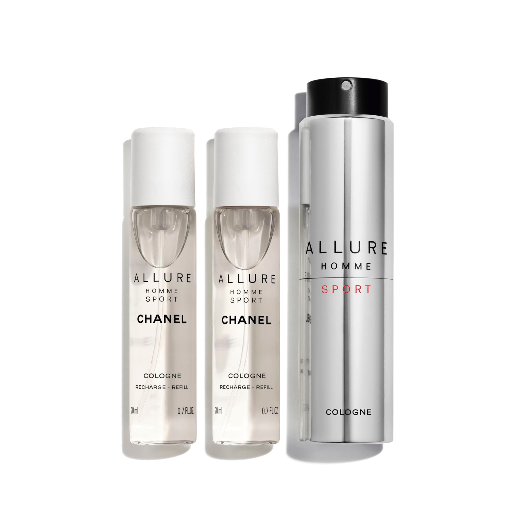 ALLURE HOMME SPORT