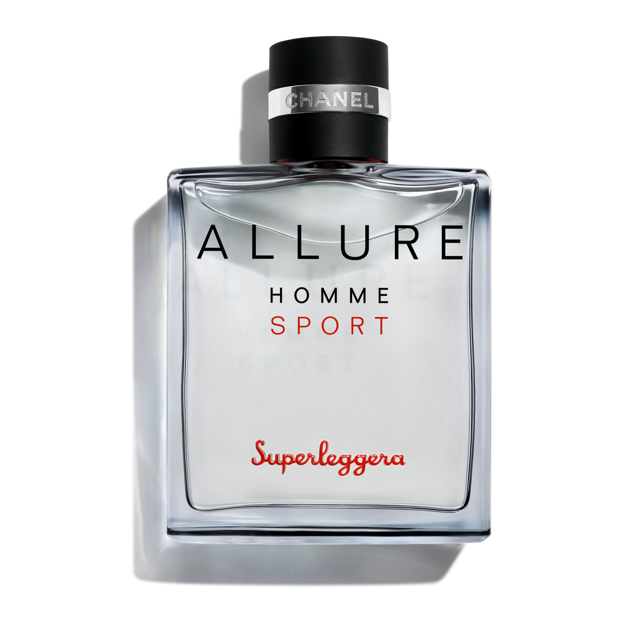ALLURE HOMME SPORT SUPERLEGGERA