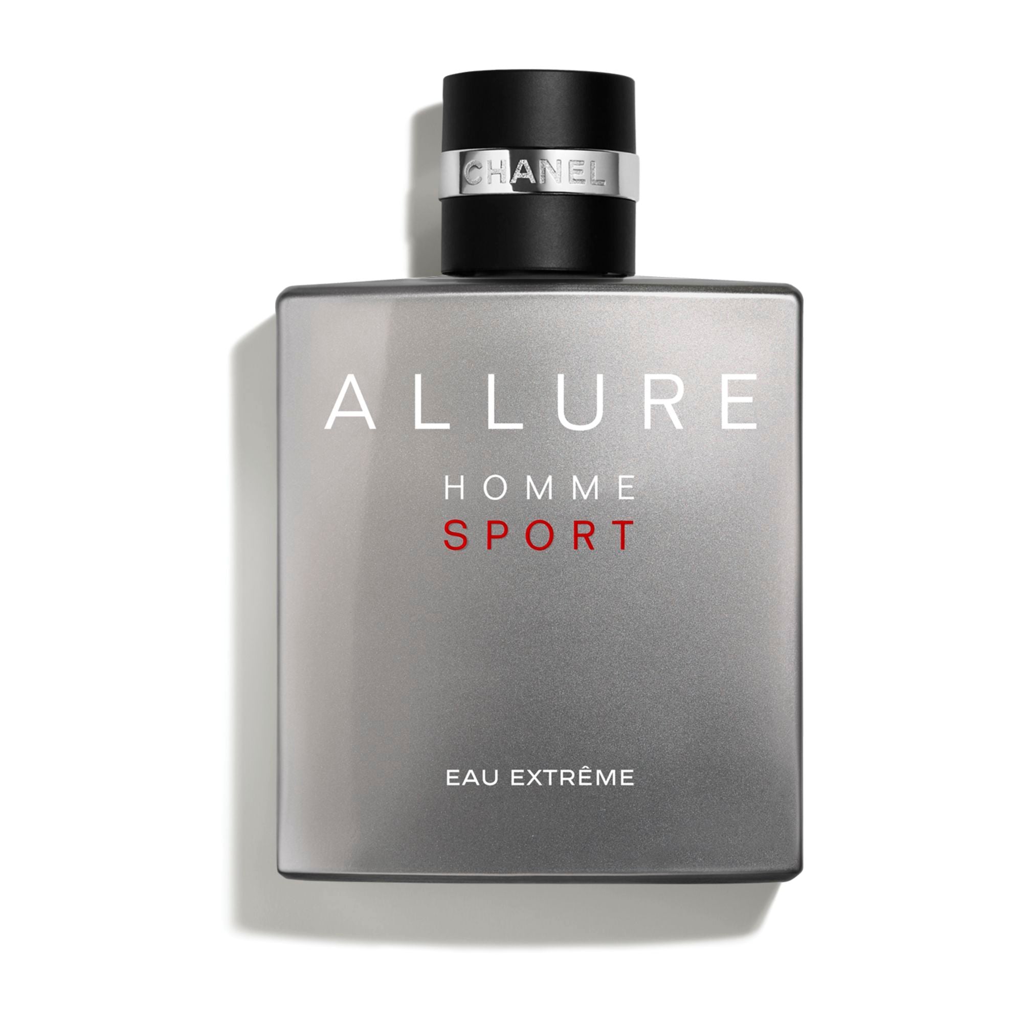 ALLURE HOMME SPORT EAU EXTRÊME