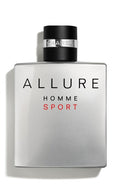 ALLURE HOMME SPORT
