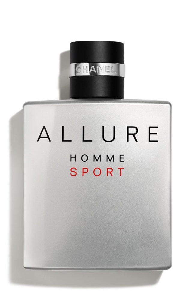ALLURE HOMME SPORT