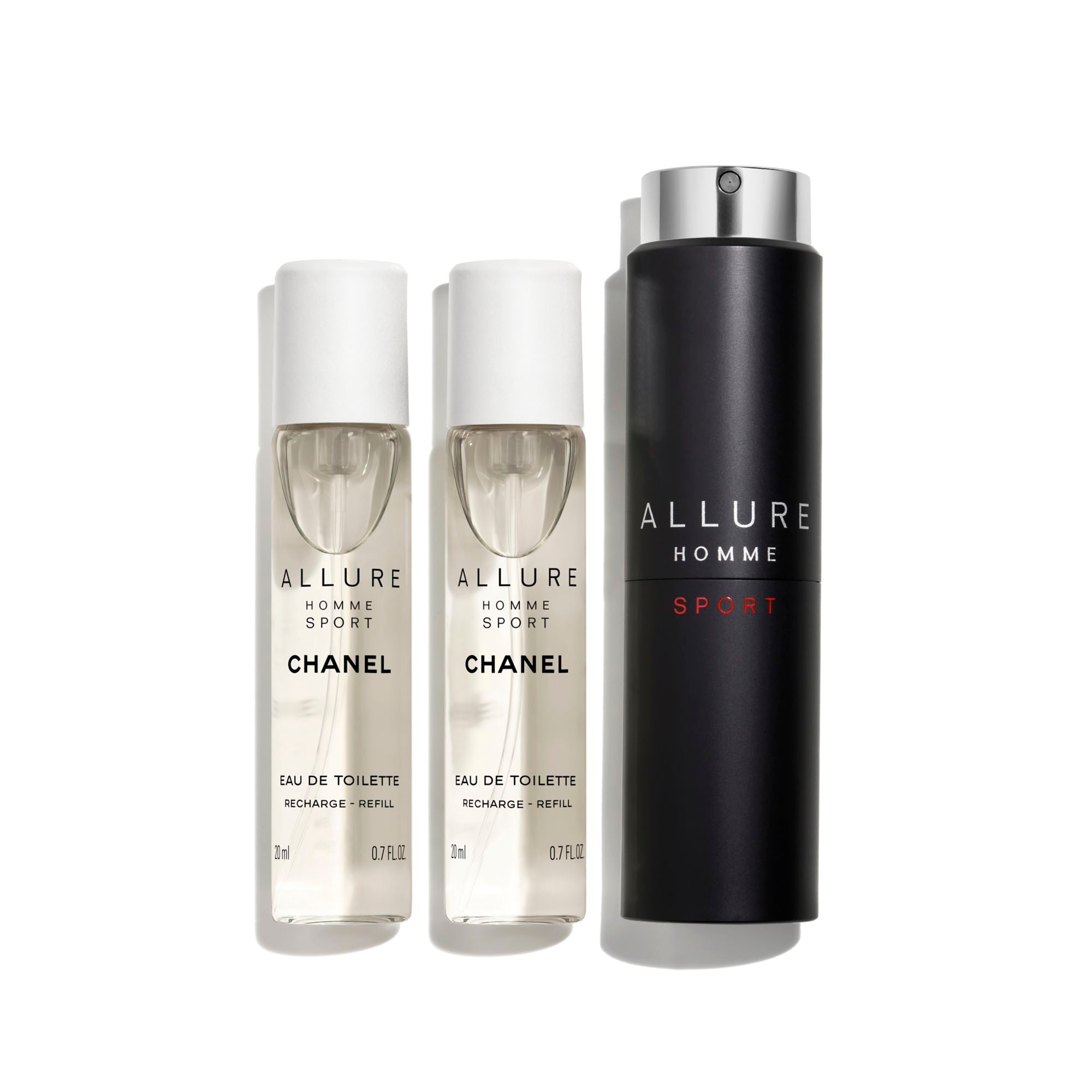 ALLURE HOMME SPORT