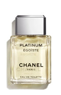 PLATINUM ÉGOÏSTE