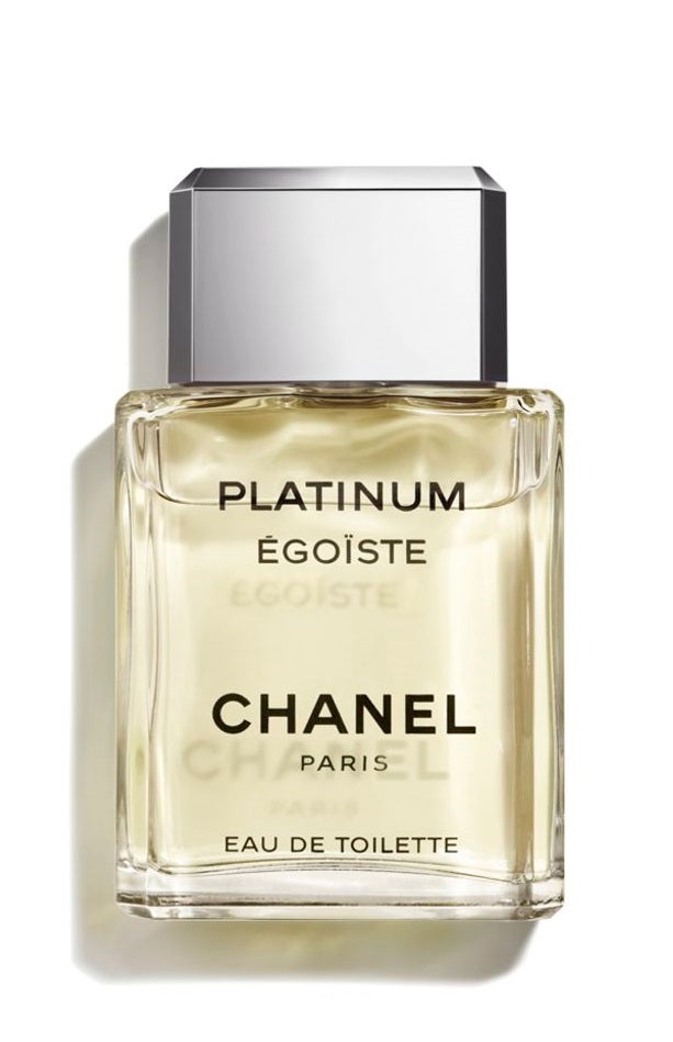 PLATINUM ÉGOÏSTE