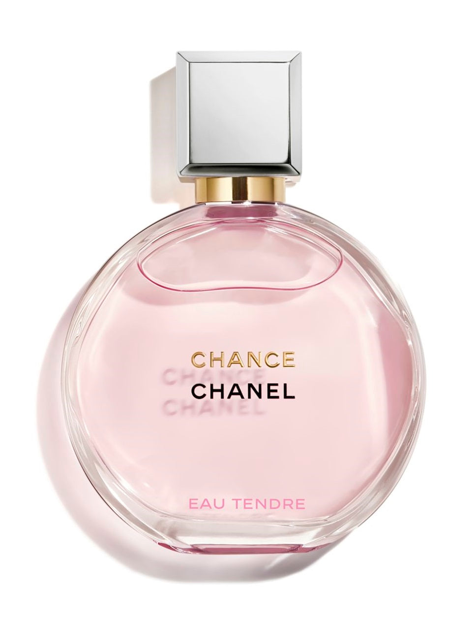 CHANCE EAU TENDRE