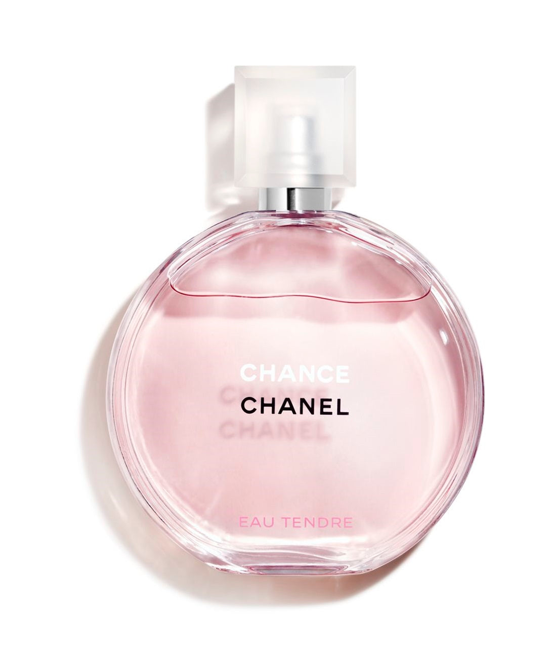 CHANCE EAU TENDRE