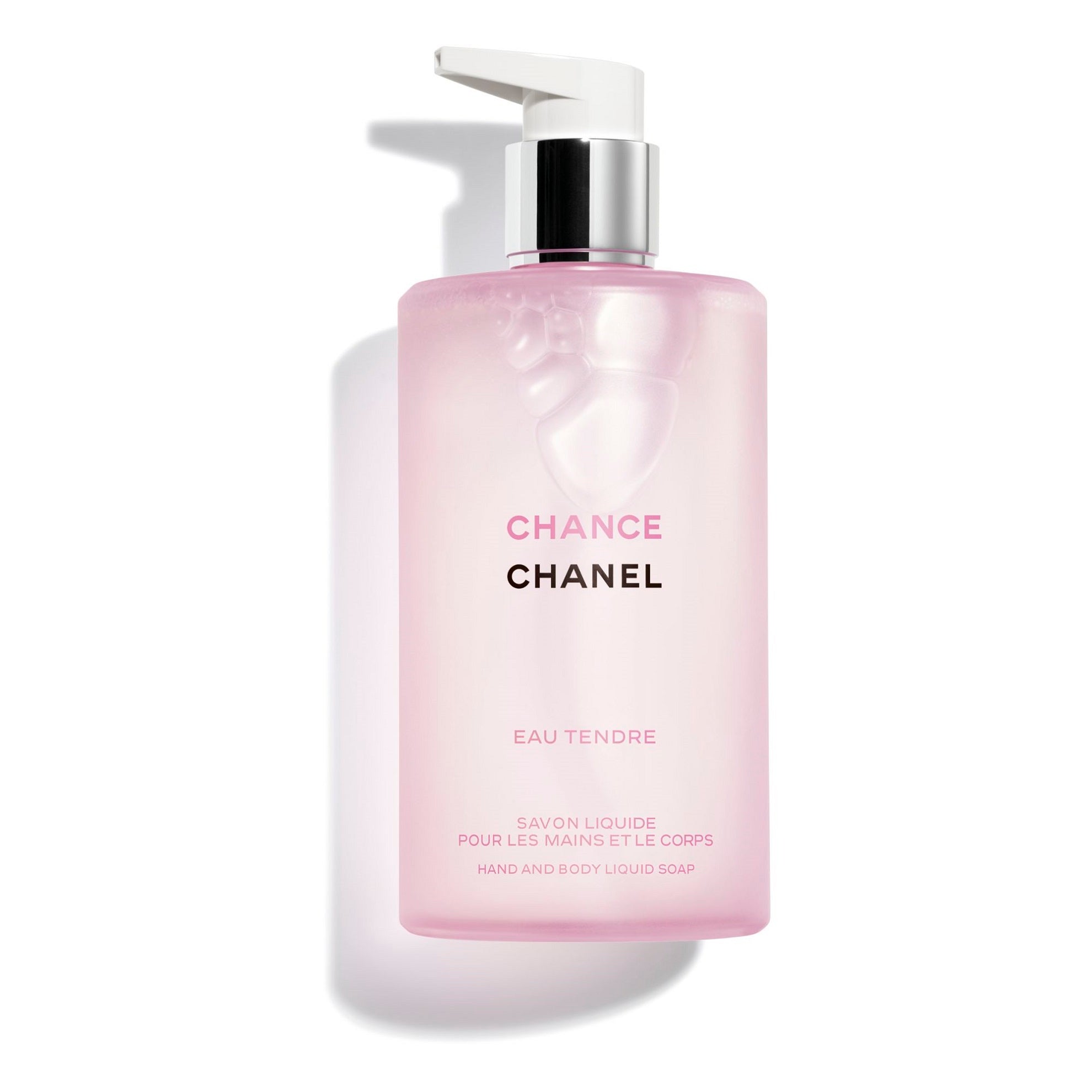 CHANCE EAU TENDRE