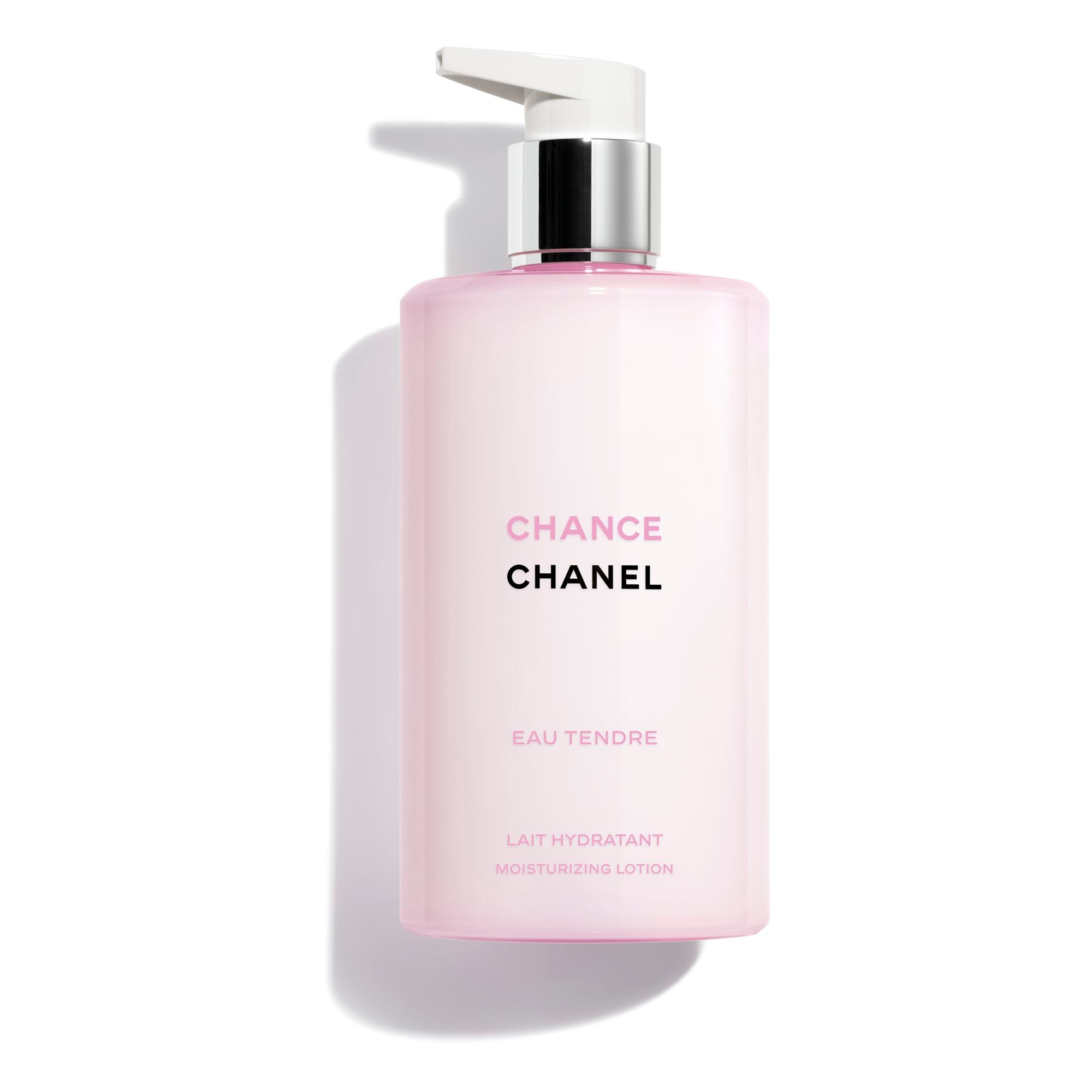 CHANCE EAU TENDRE