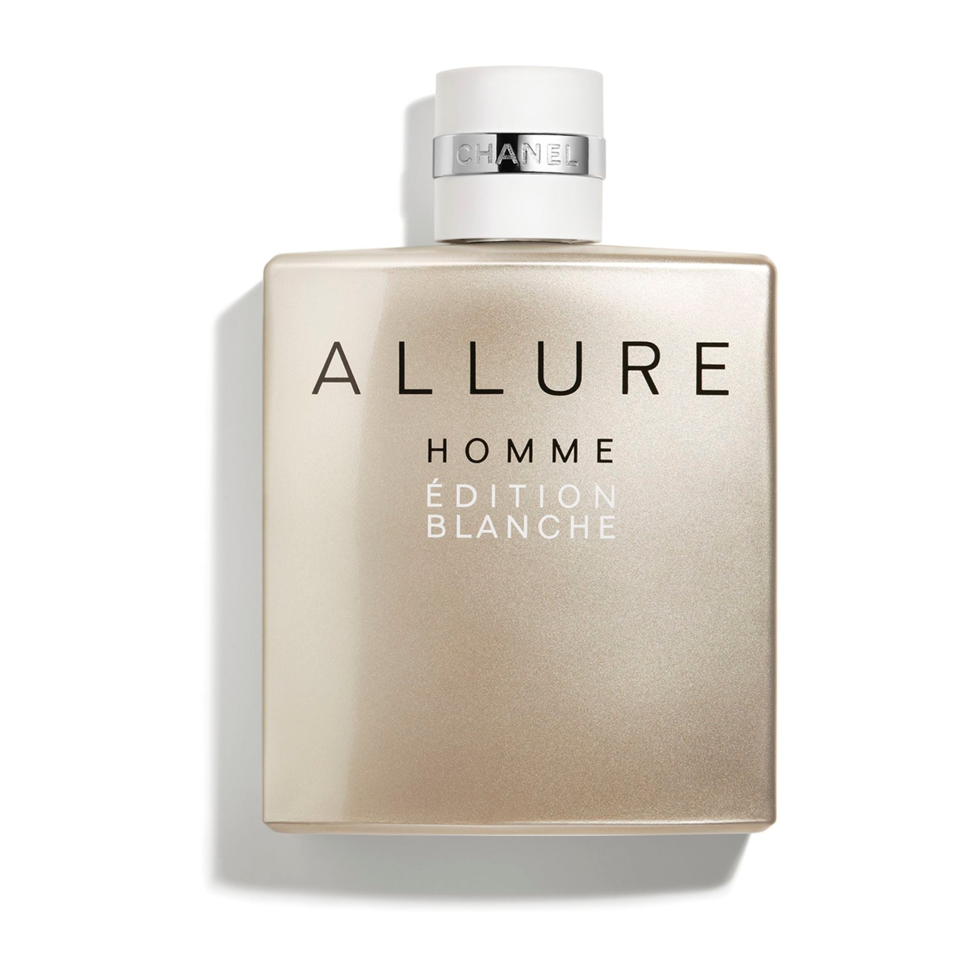 ALLURE HOMME ÉDITION BLANCHE