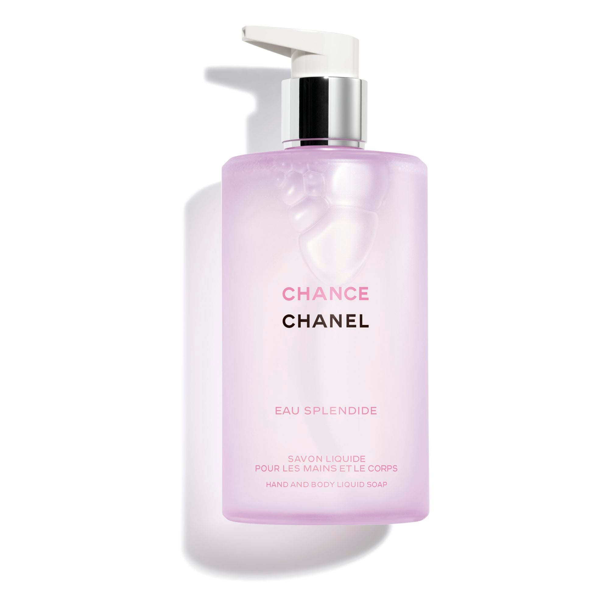 CHANCE EAU SPLENDIDE