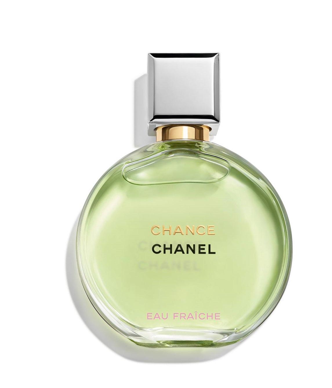 CHANCE EAU FRAÎCHE