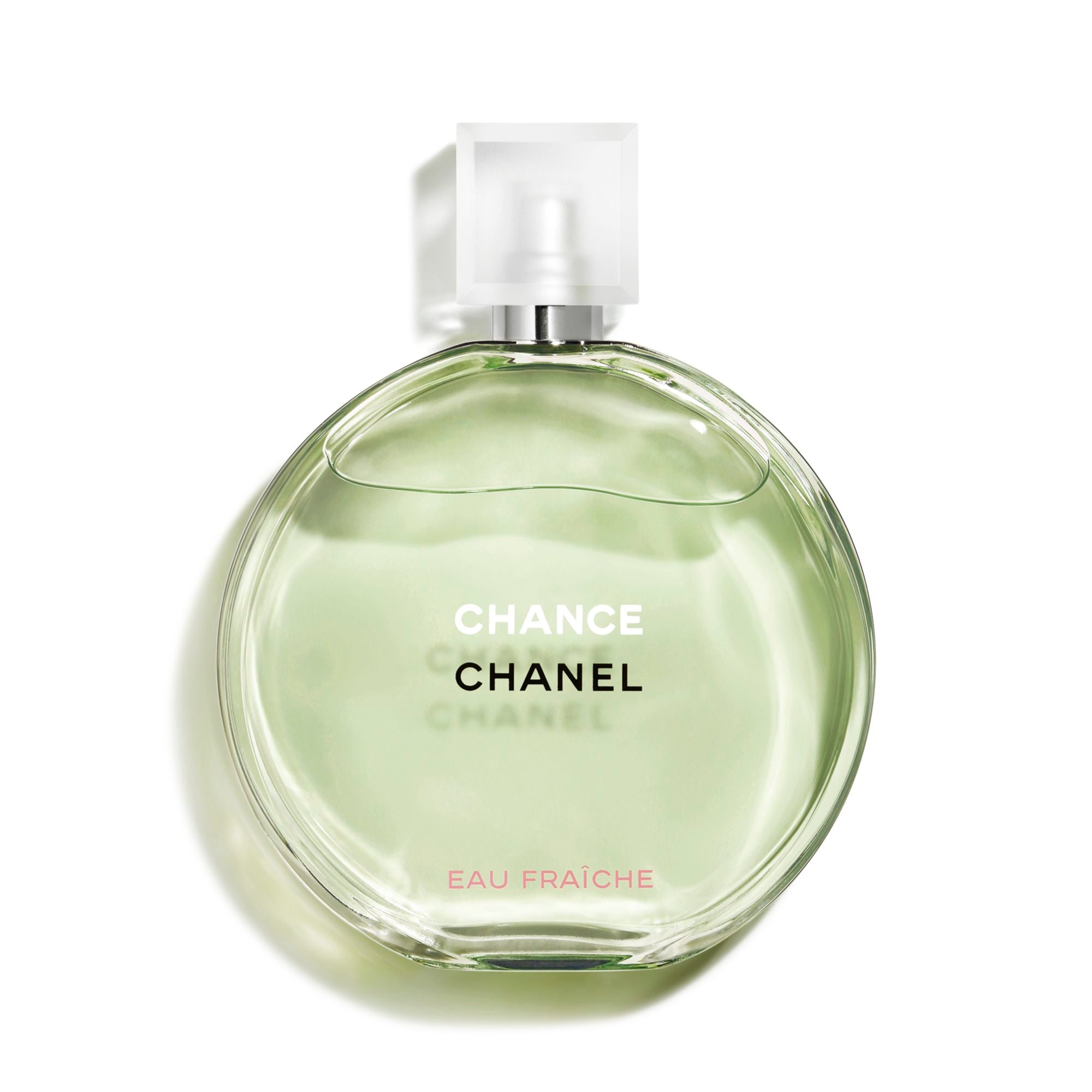 CHANCE EAU FRAÎCHE