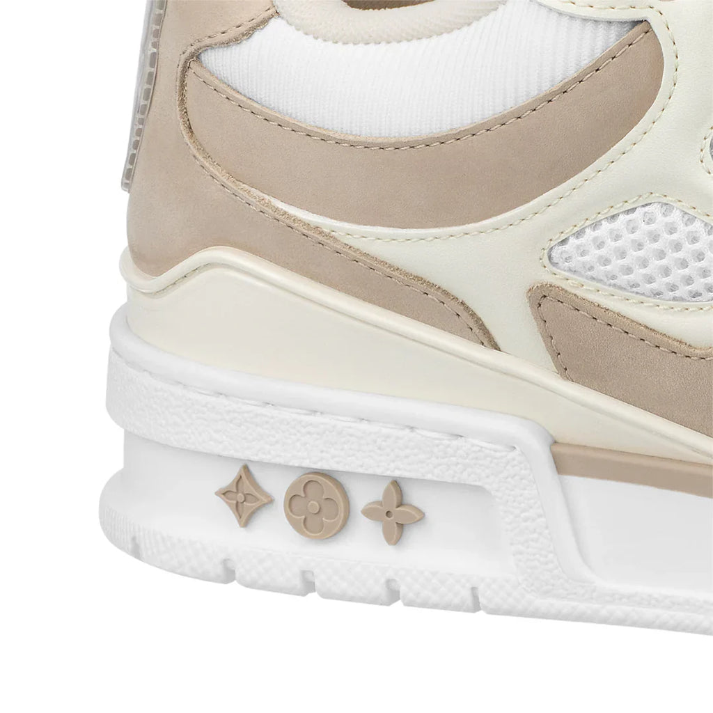 LV SKATER MONOGRAM
