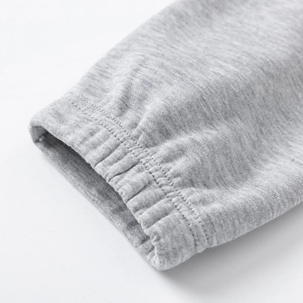 DECODED ARCH 2.0 ICE GREY TRACKSUIT