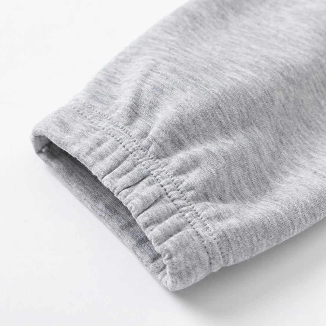 DECODED ARCH 2.0 ICE GREY TRACKSUIT
