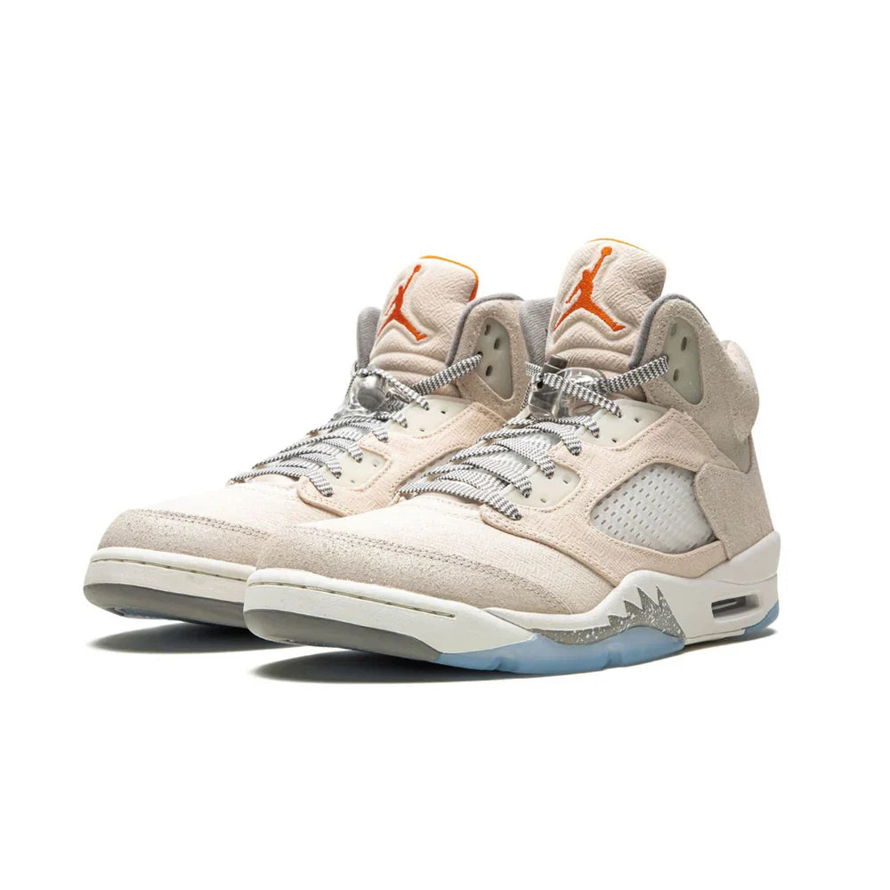 J5 RETRO CRAFT