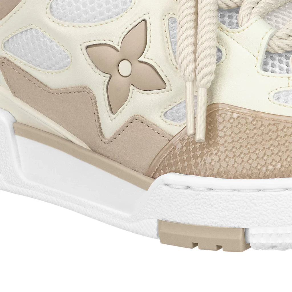 LV SKATER MONOGRAM