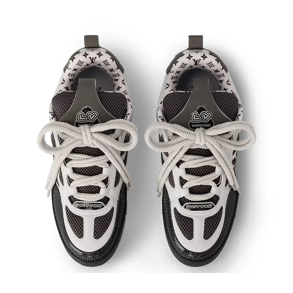 LV SKATER MONOGRAM