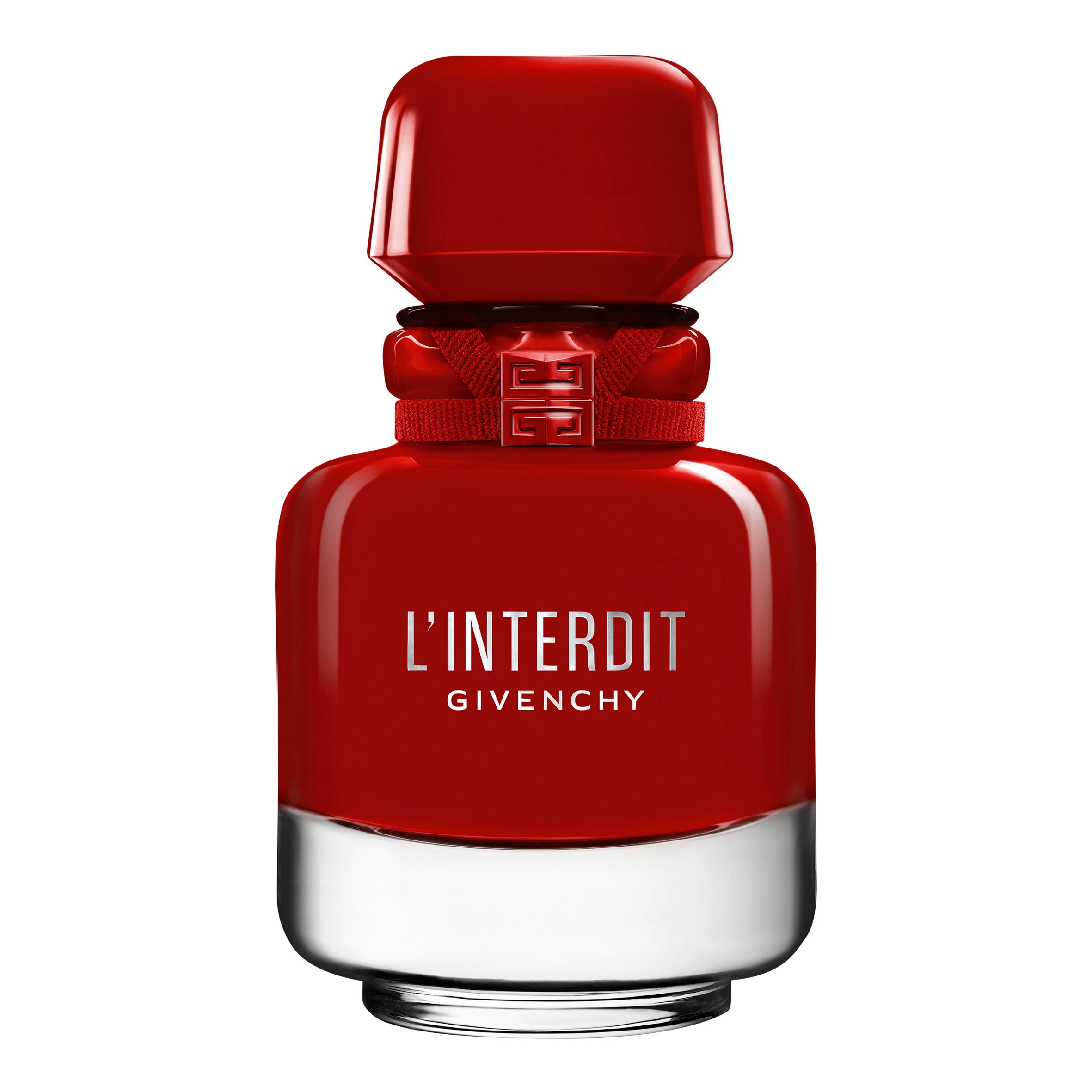 L'Interdit Eau de Parfum Rouge Ultime perfume para mujer