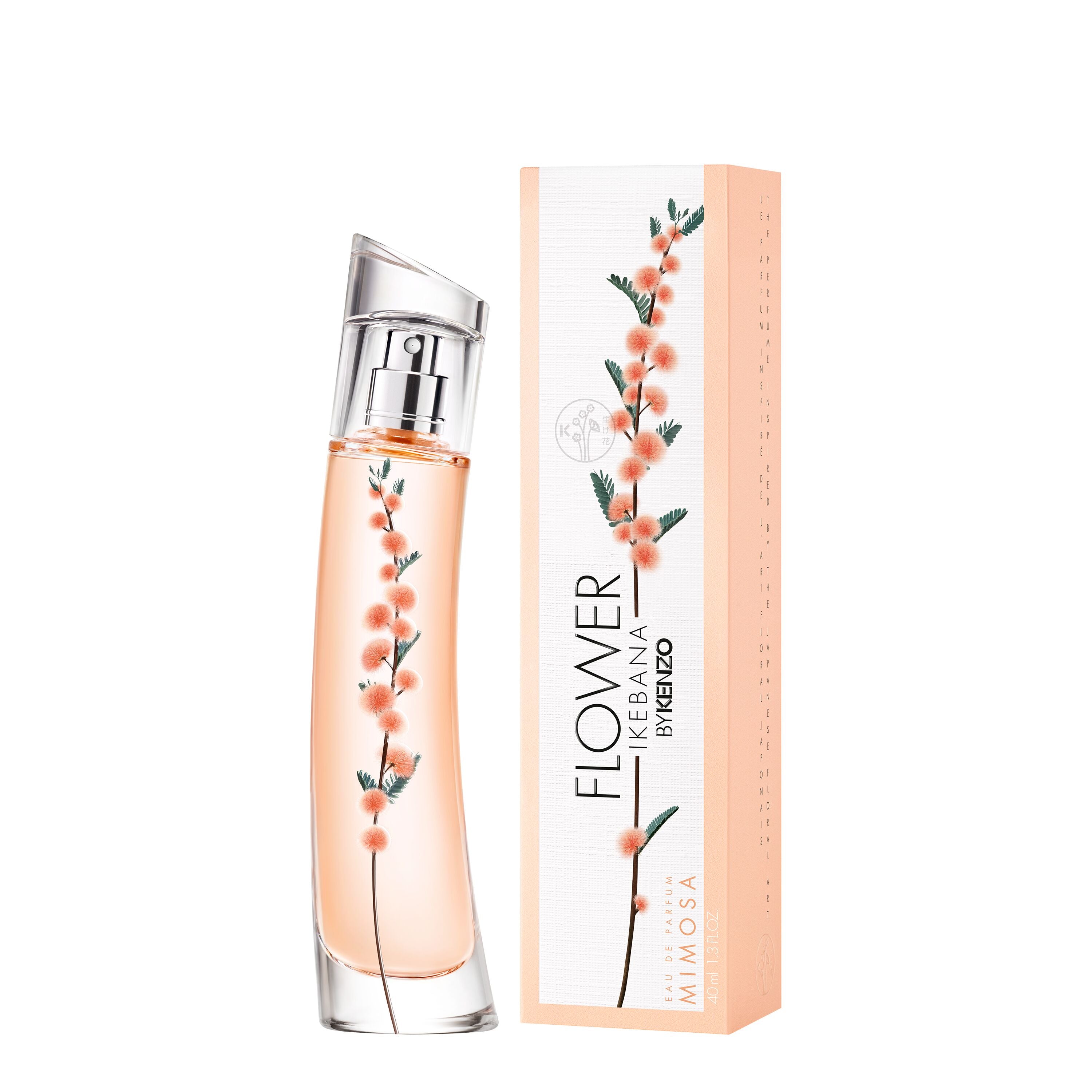 Flower Ikebana Mimosa By Kenzo Eau de Parfum