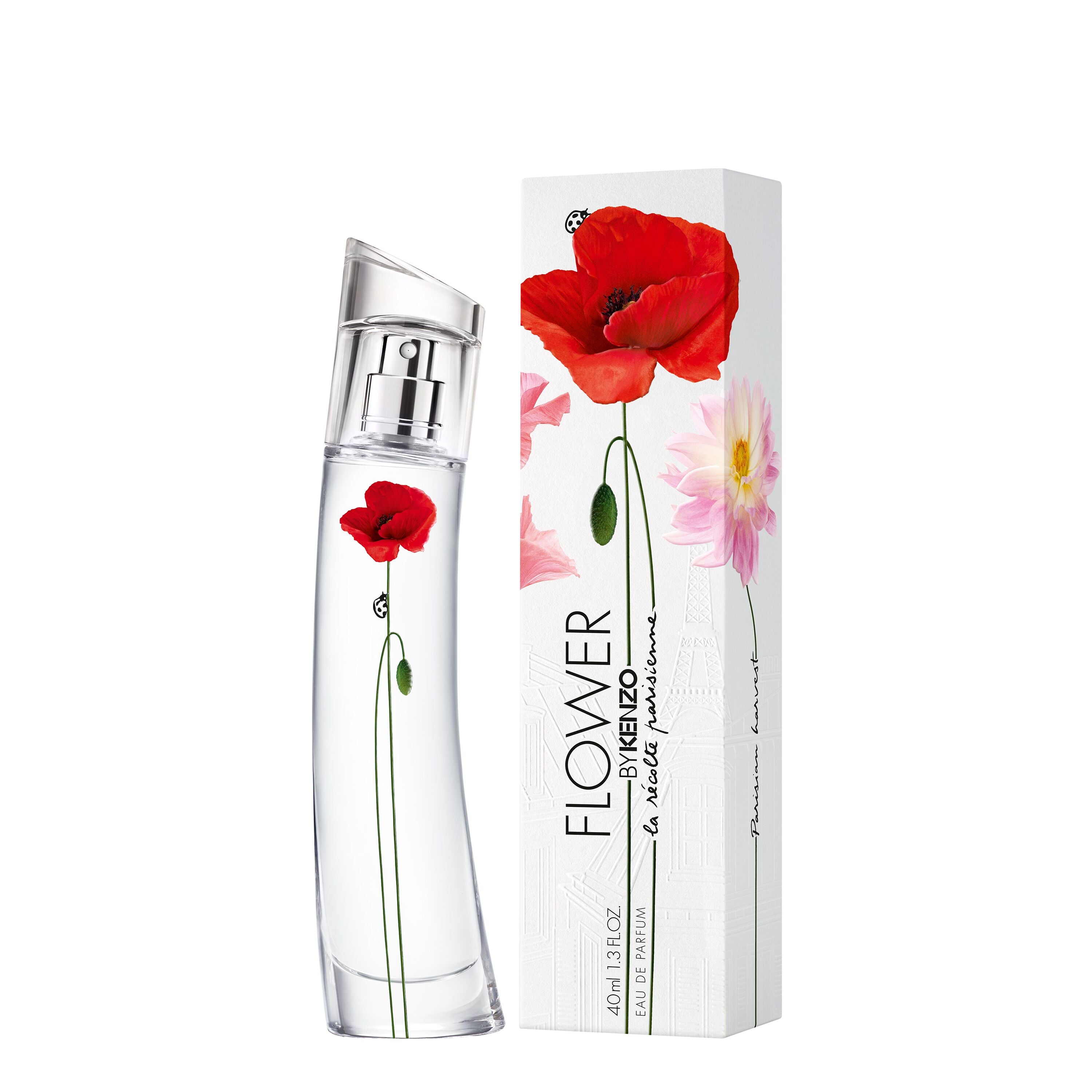 Flower La Récolte Parisienne EDP