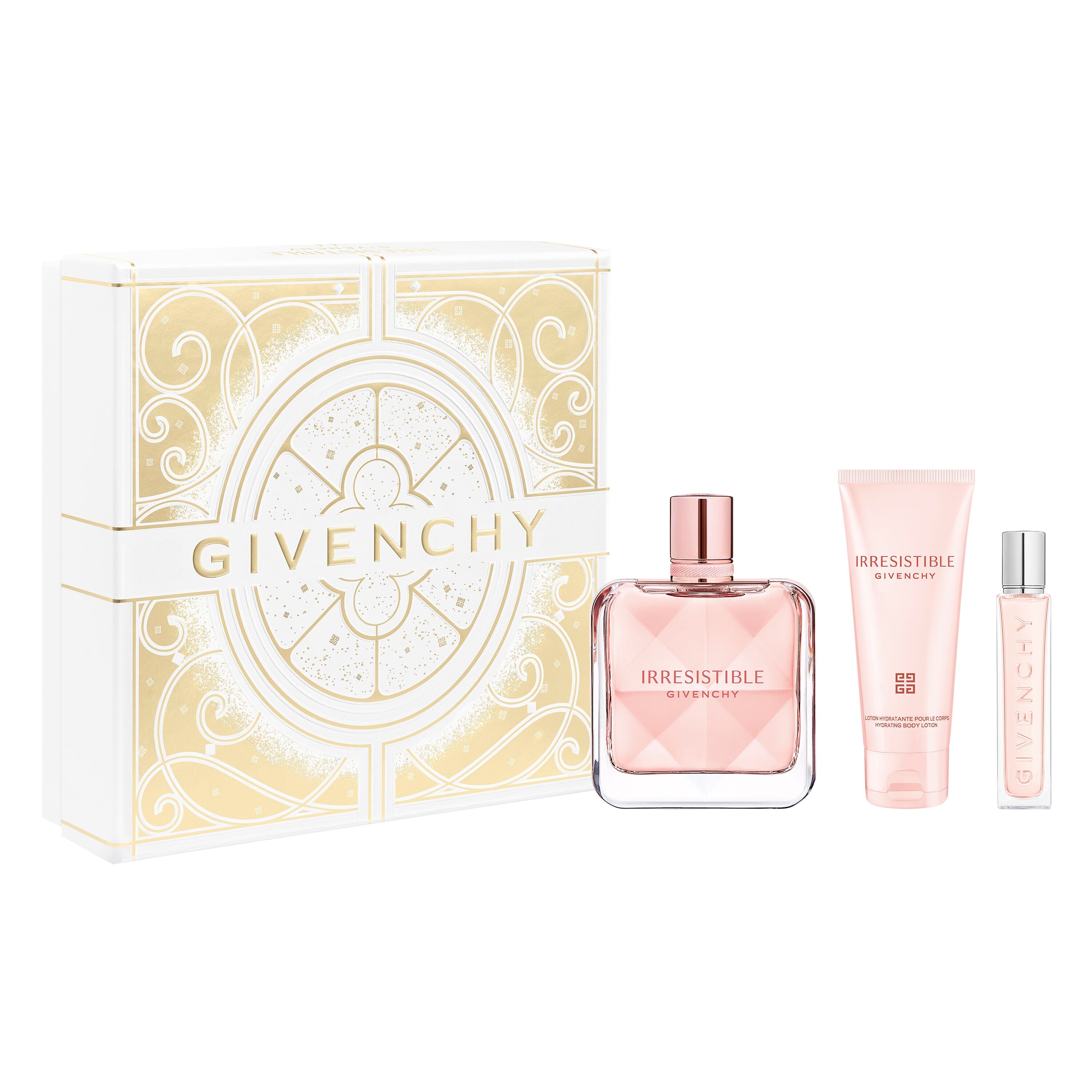 Irresistible Eau de Parfum Estuche de regalo