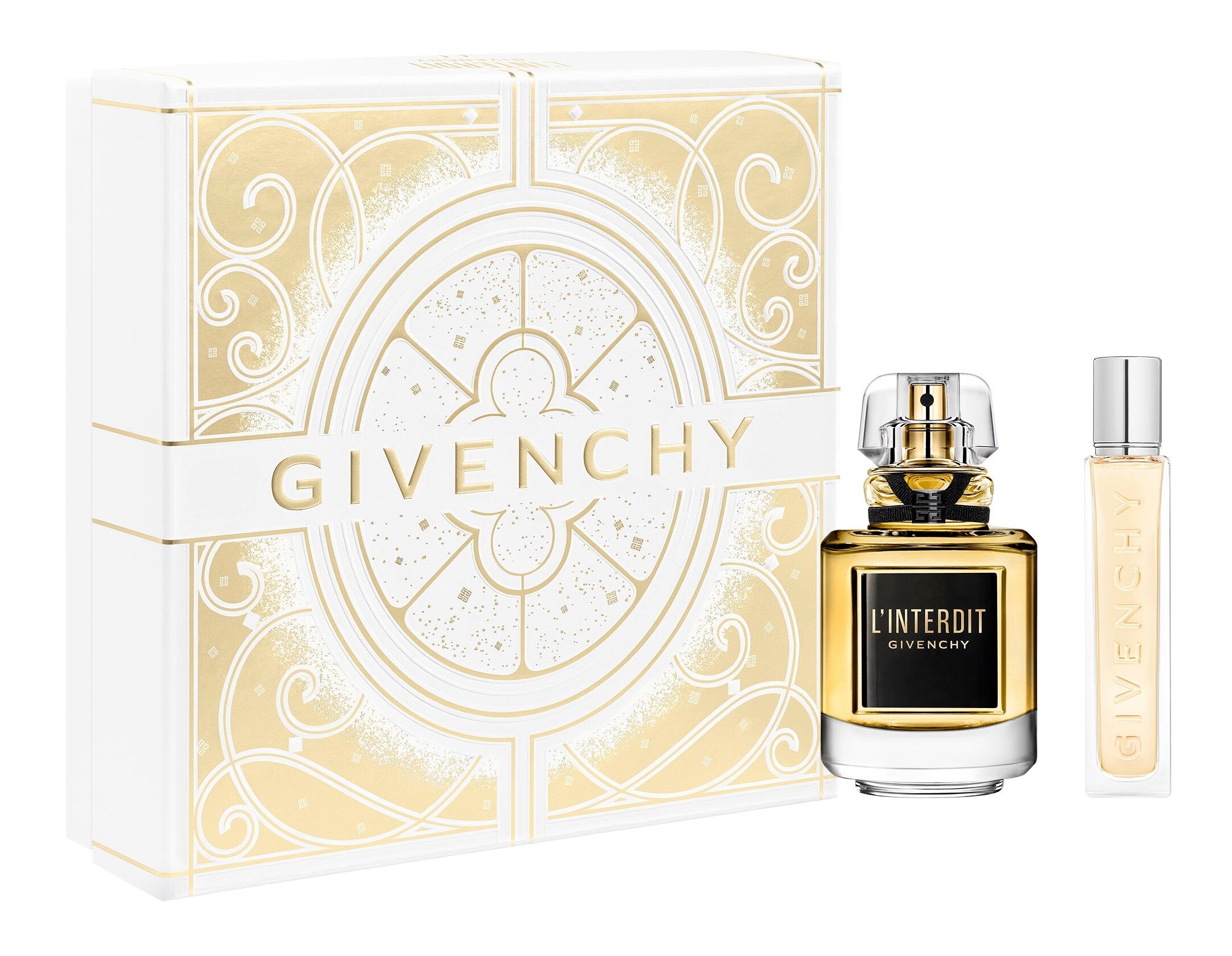 Estuche L'Interdit Parfum