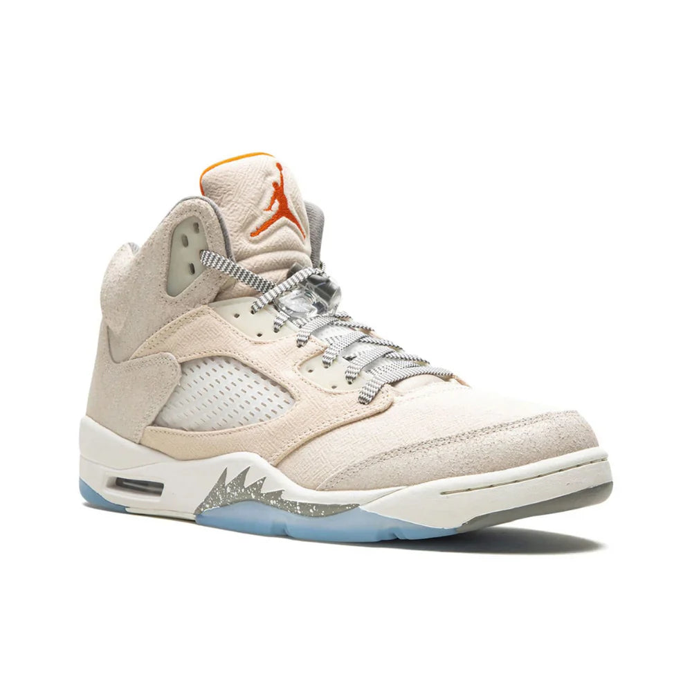 J5 RETRO CRAFT