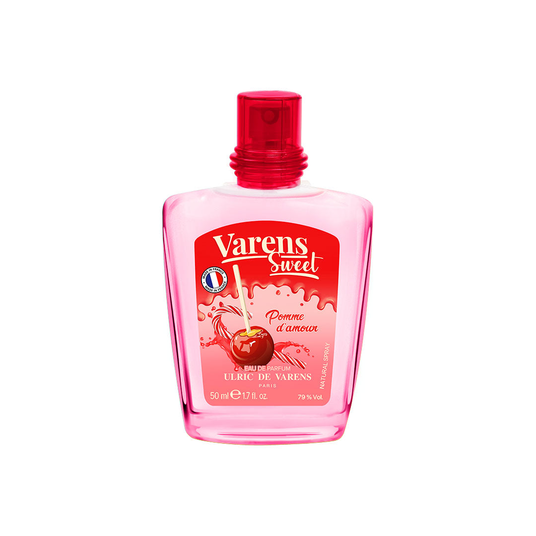 Sweet Pomme Damour Eau de Parfum