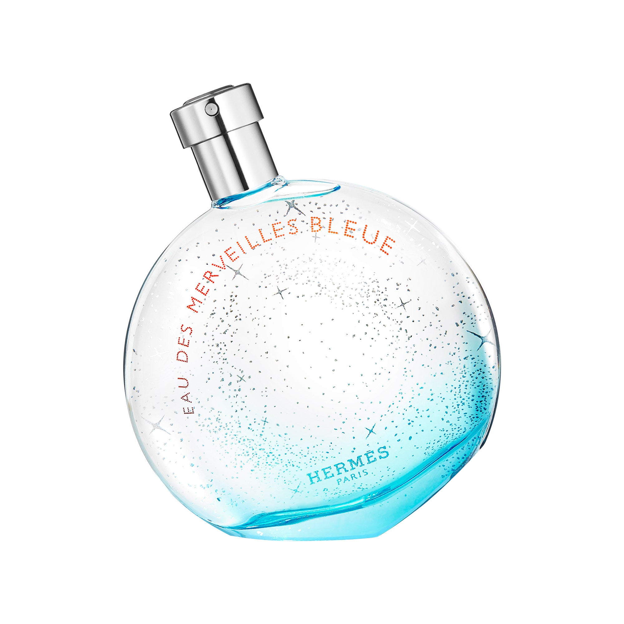 Eau des Merveilles Bleue EDT