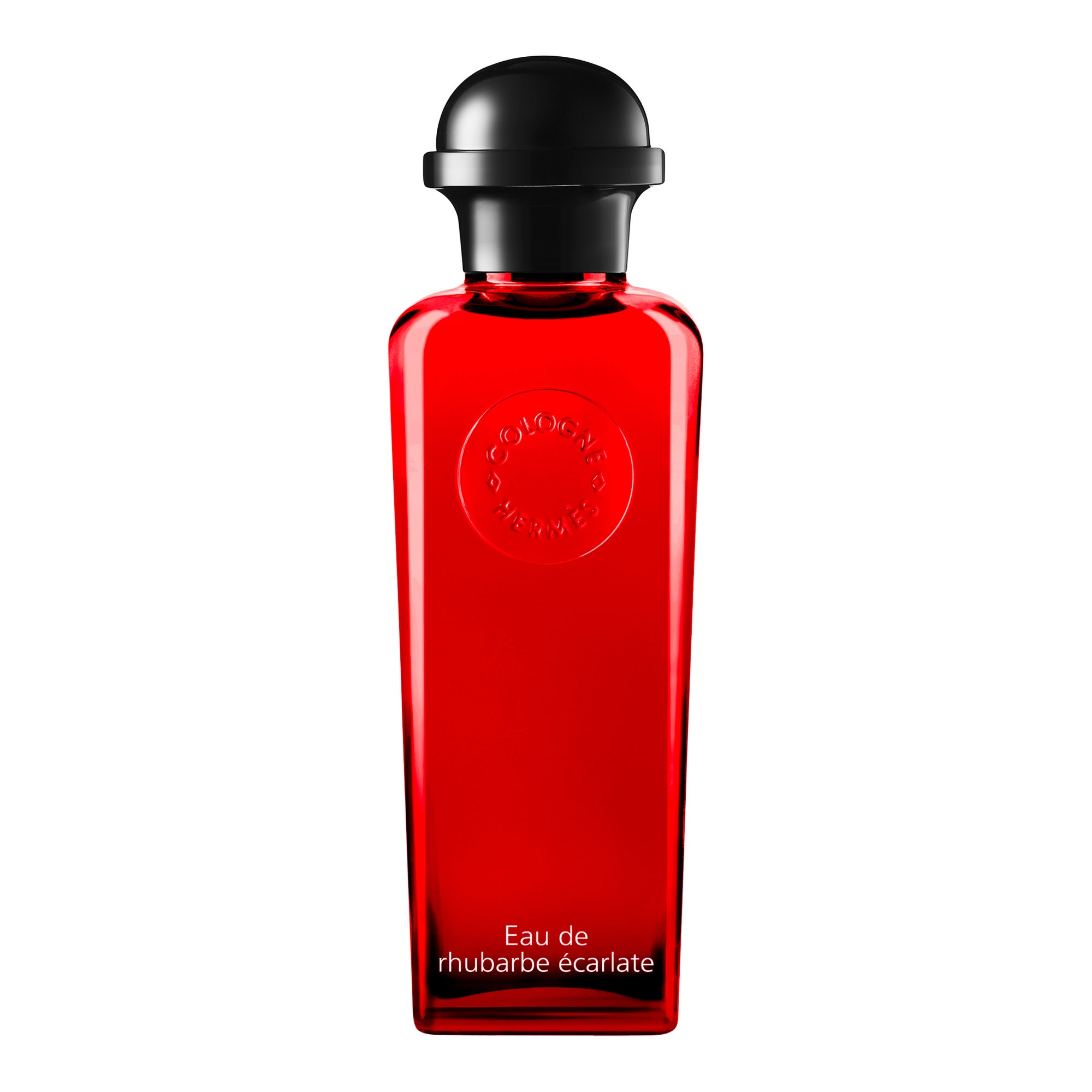 Eau de rhubarbe Écarlate Eau de Cologne