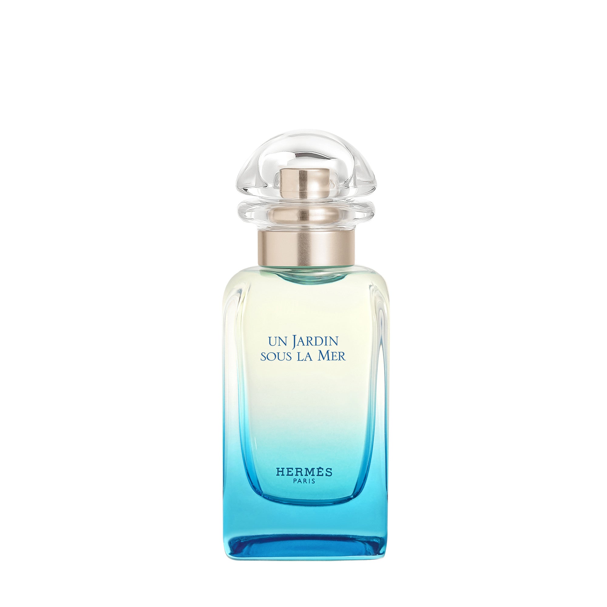 Un Jardin Sous La Mer Eau de Toilette