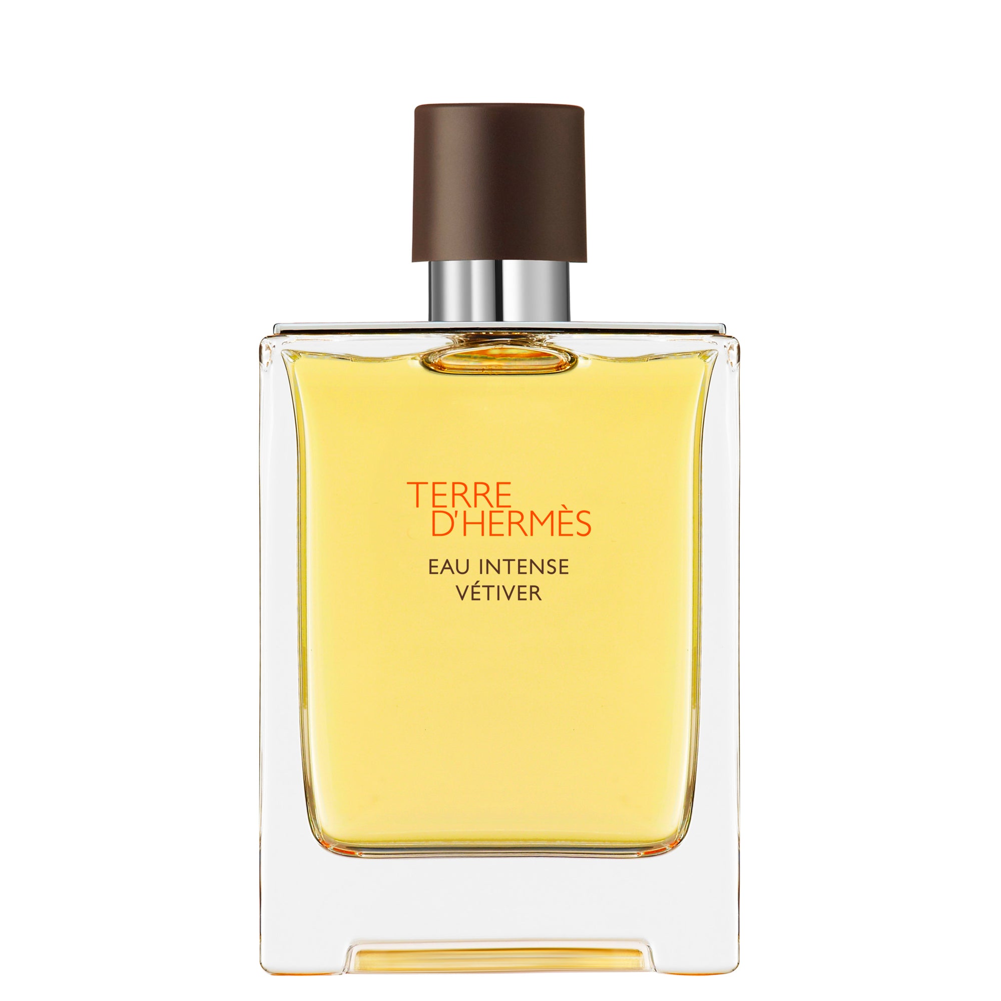 Terre d'Hermès Eau Intense Vétiver Eau de parfum