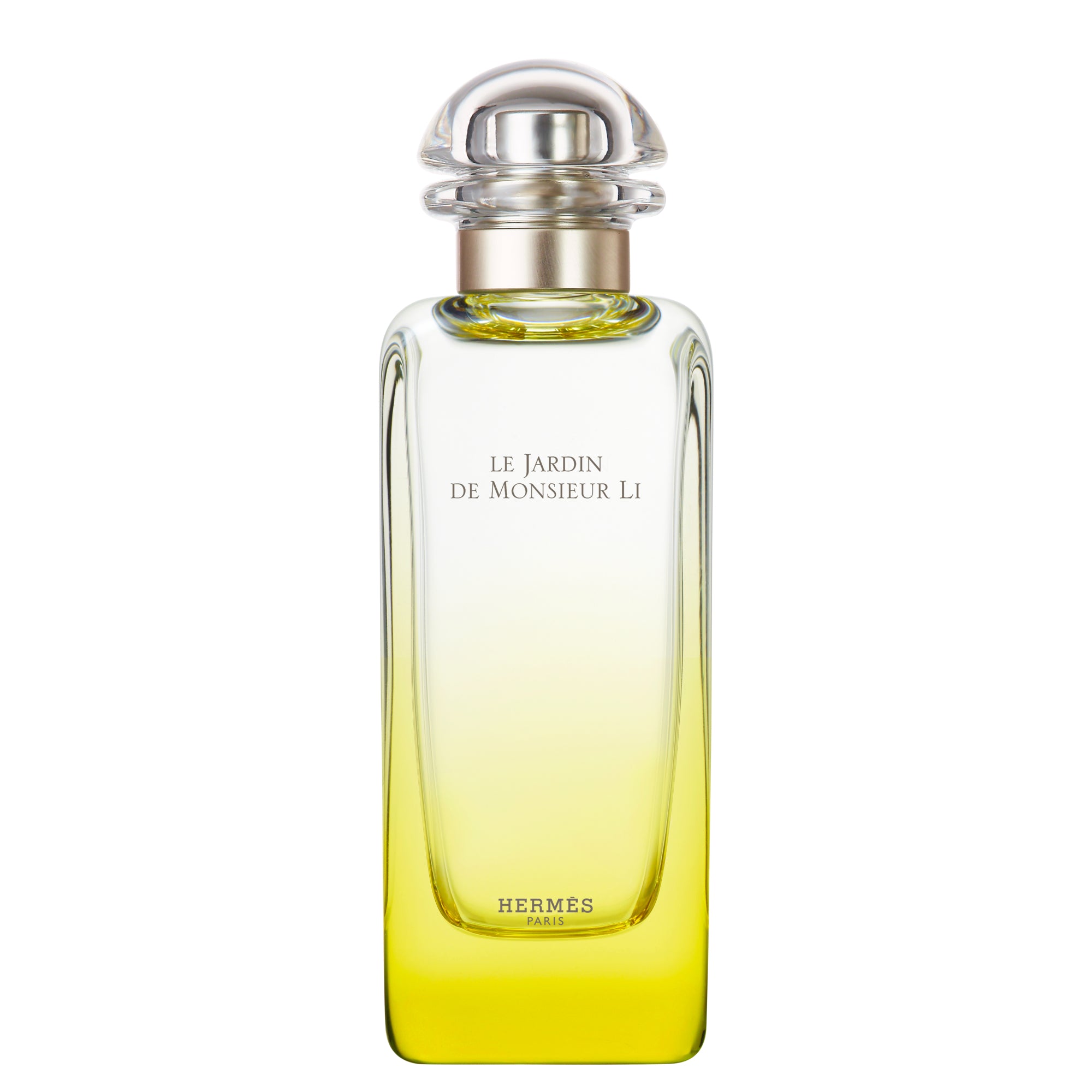 Le Jardin de Monsieur Li EDT