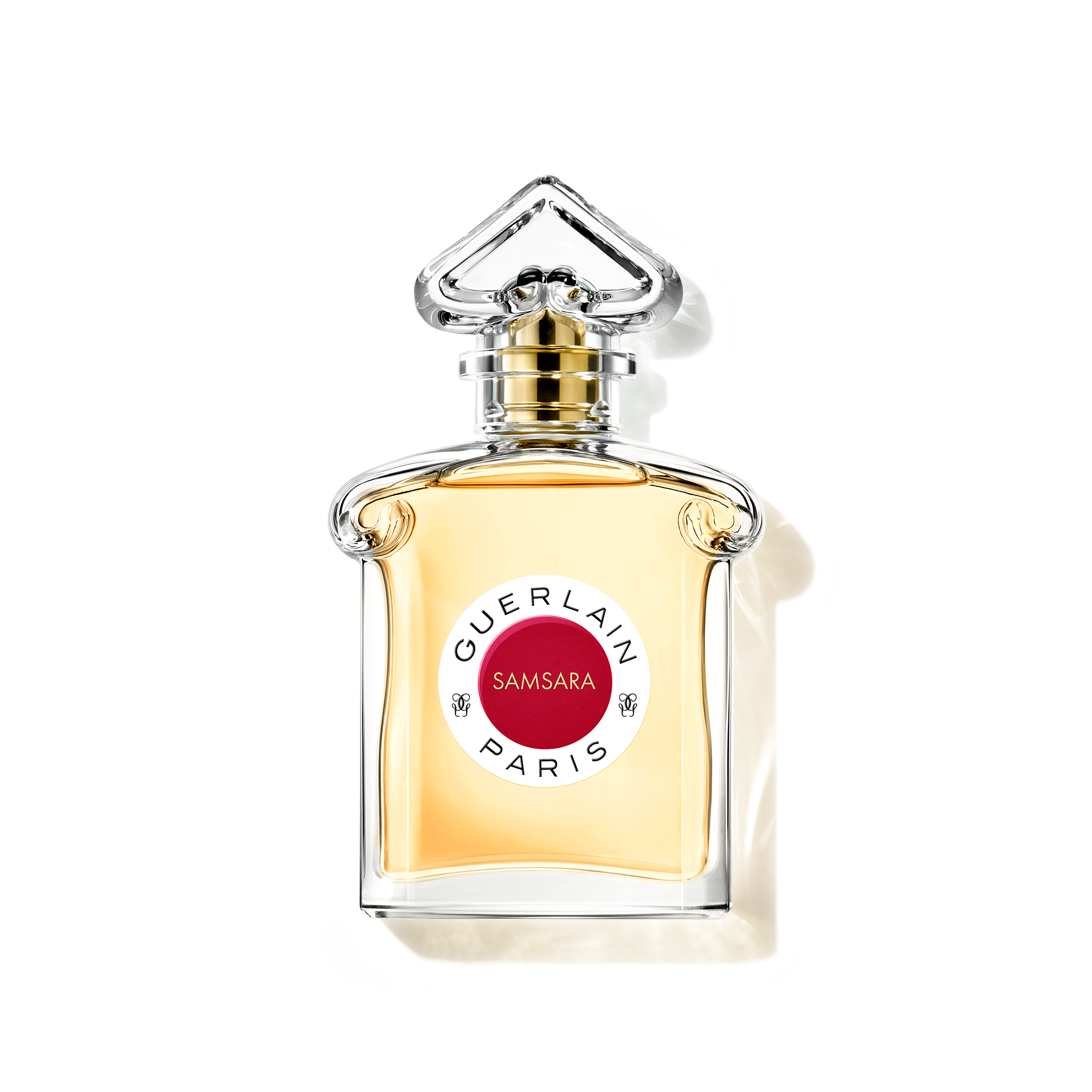 Les Légendaires Samsara Eau de Toilette