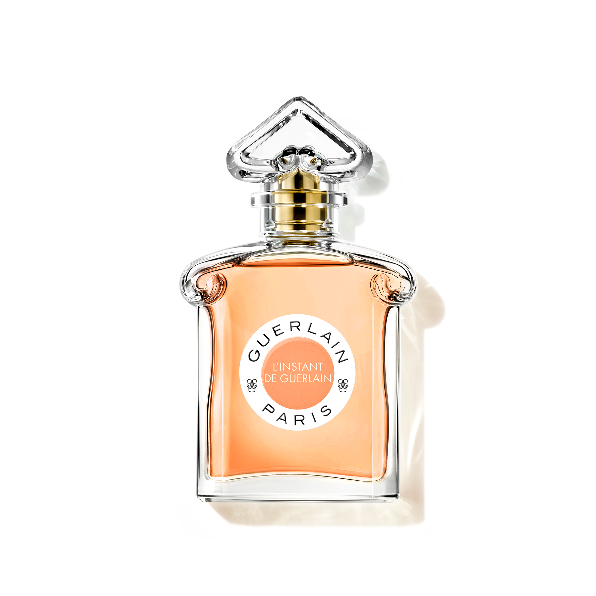 Les Légendaires L'Instant Eau de Parfum