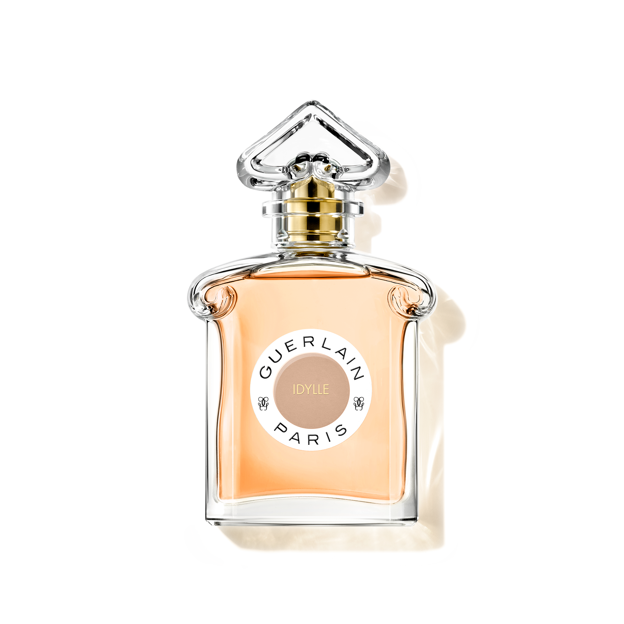 Les Légendaires Idylle Eau de Parfum