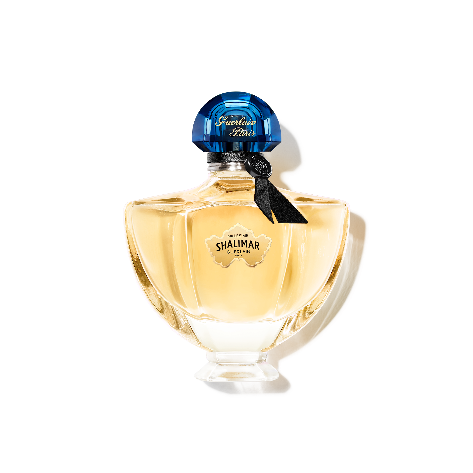 Shalimar Millésime Jasmin Eau de Parfum