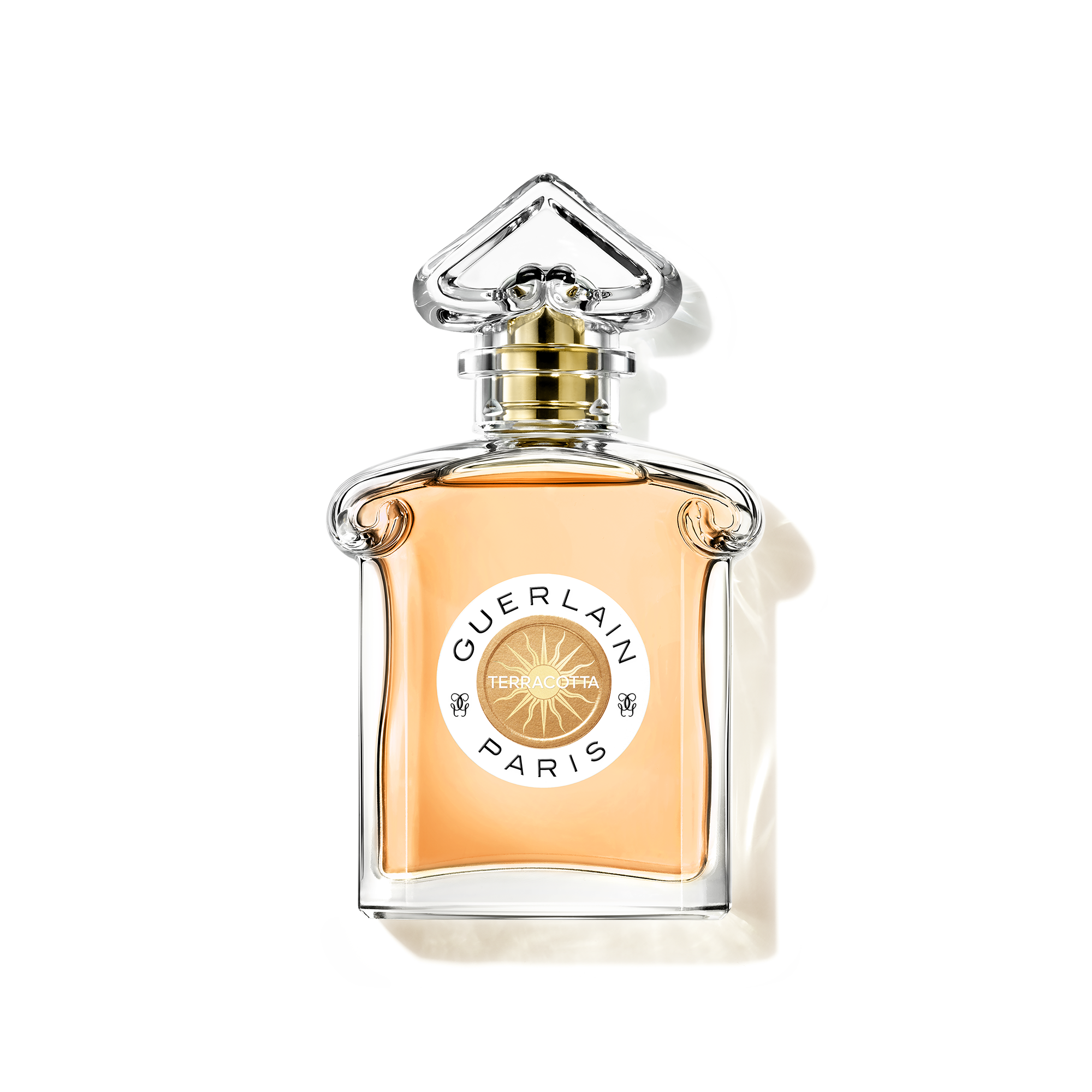 Les Légendaires Terracotta Eau de Toilette