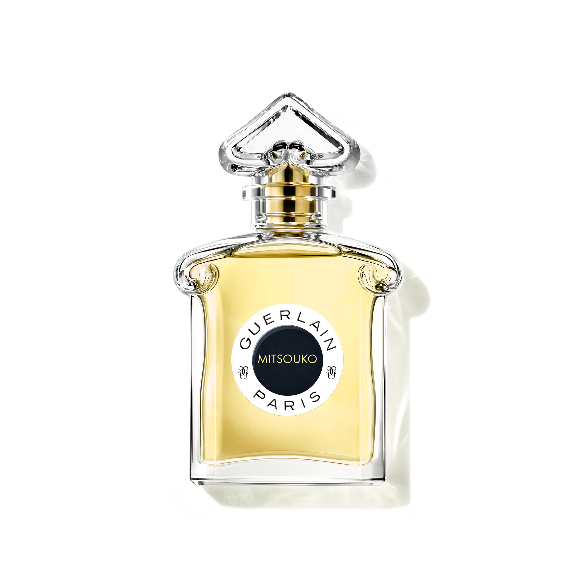Les Légendaires Mitsouko Eau de Parfum