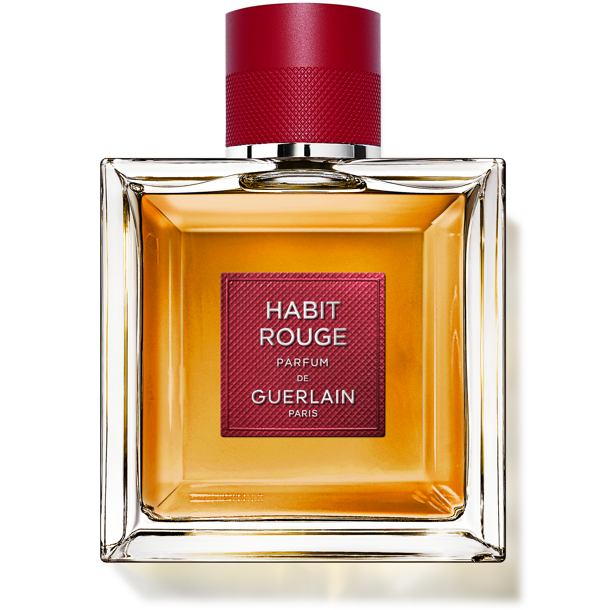 Habit Rouge Le Parfum