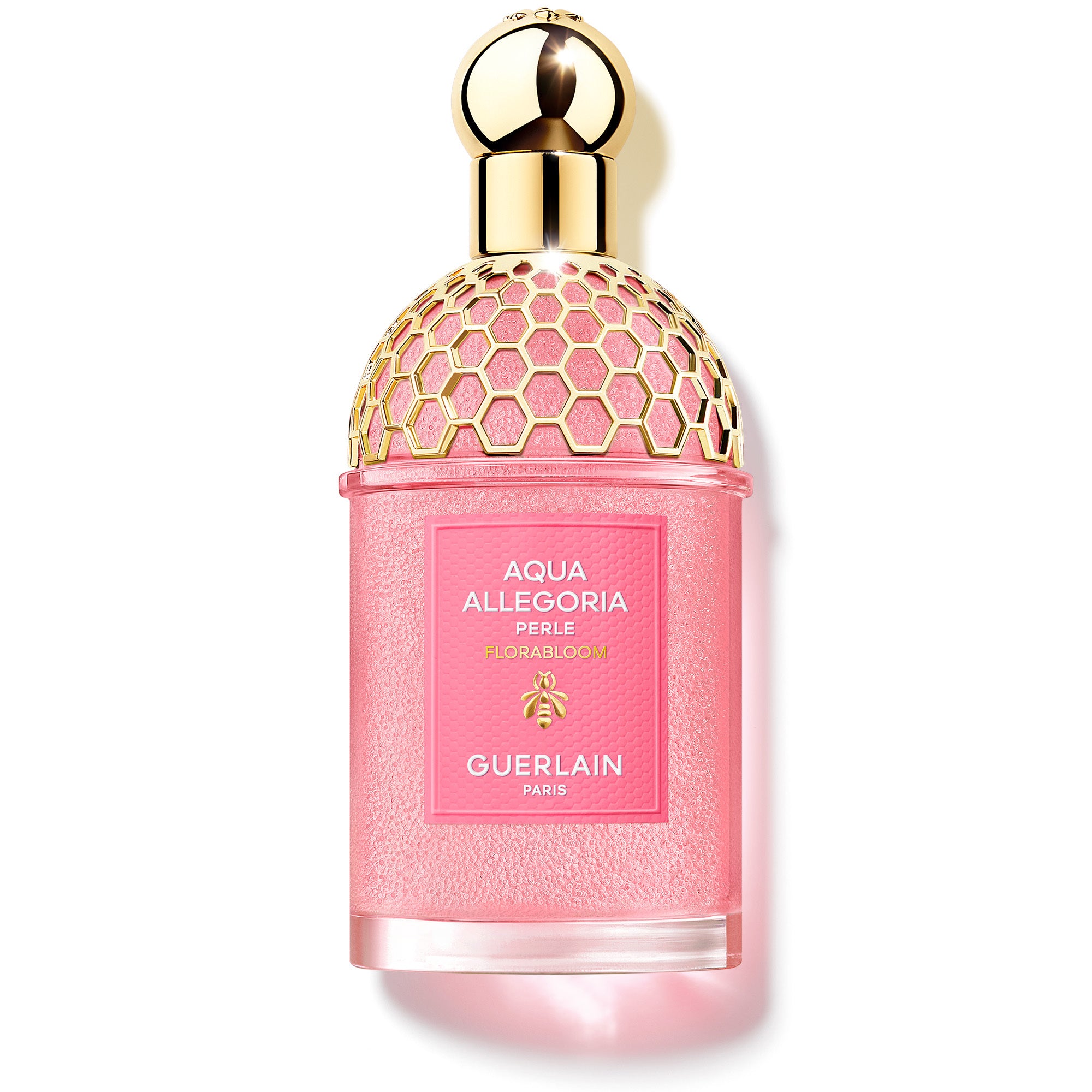 Aqua Allegoria Perle Floral Boom Eau de Parfum Edición limitada