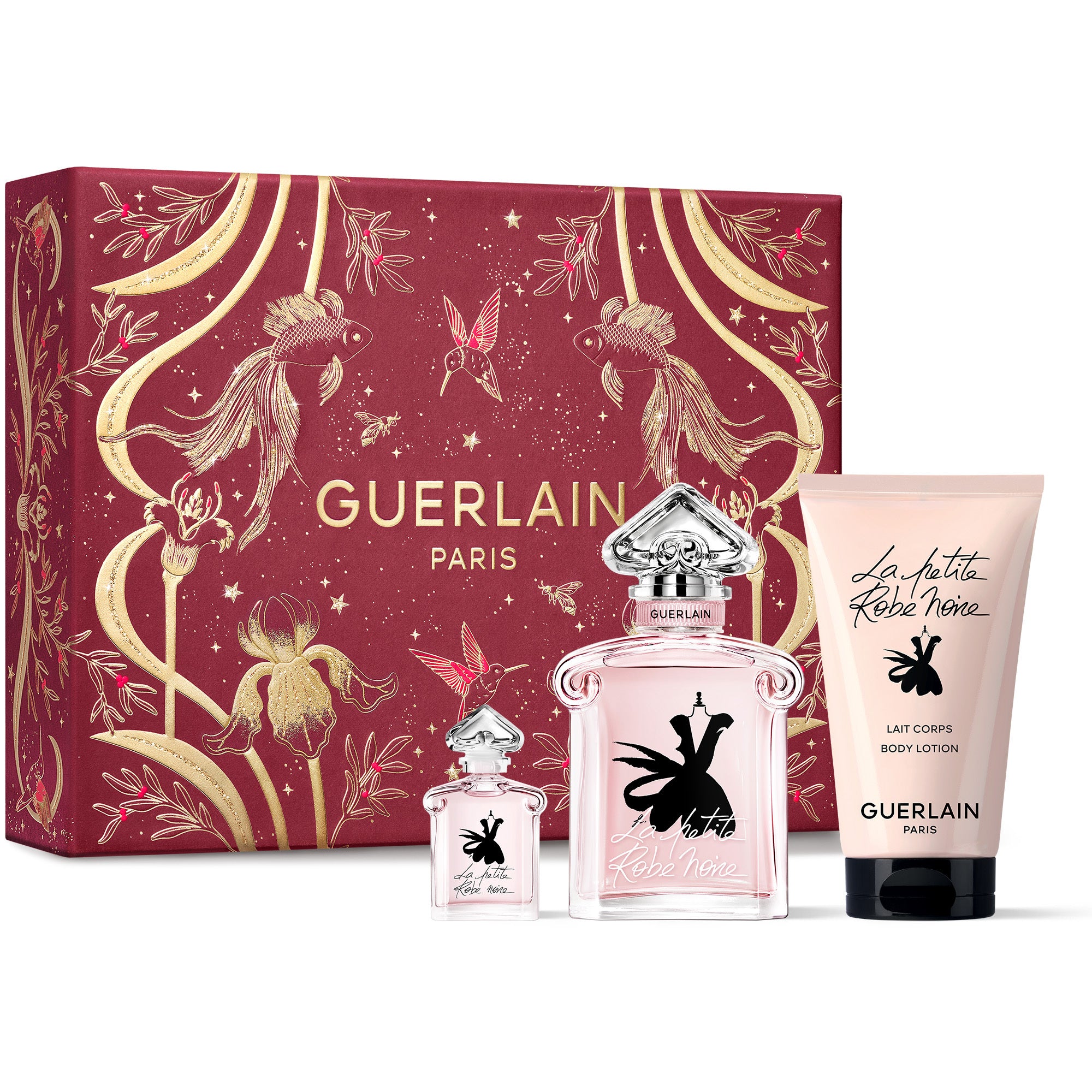 La Petite Robe Noire Eau de Toilette Estuche Regalo