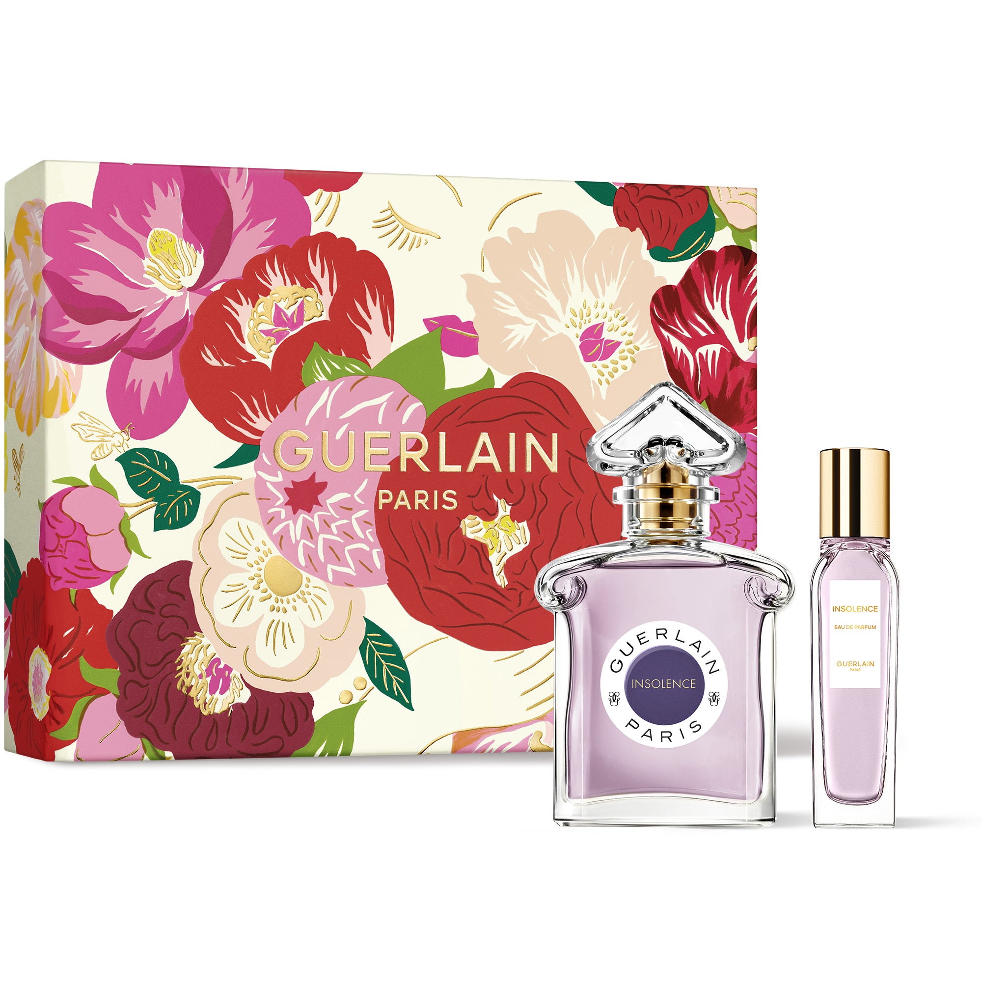 Les Légendaires Insolence Eau de Parfum Estuche