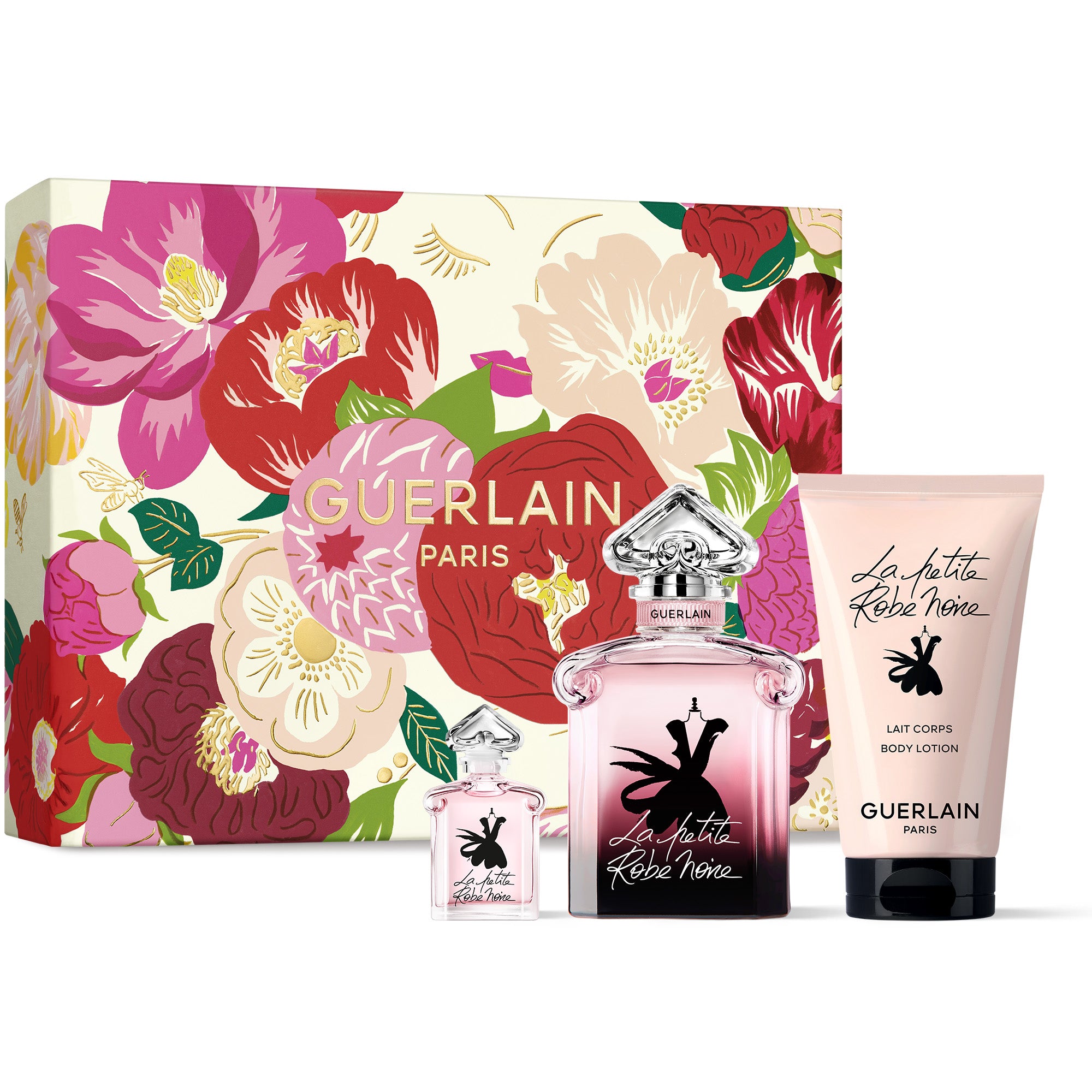 Estuche La Petite Robe Noire Eau de Parfum
