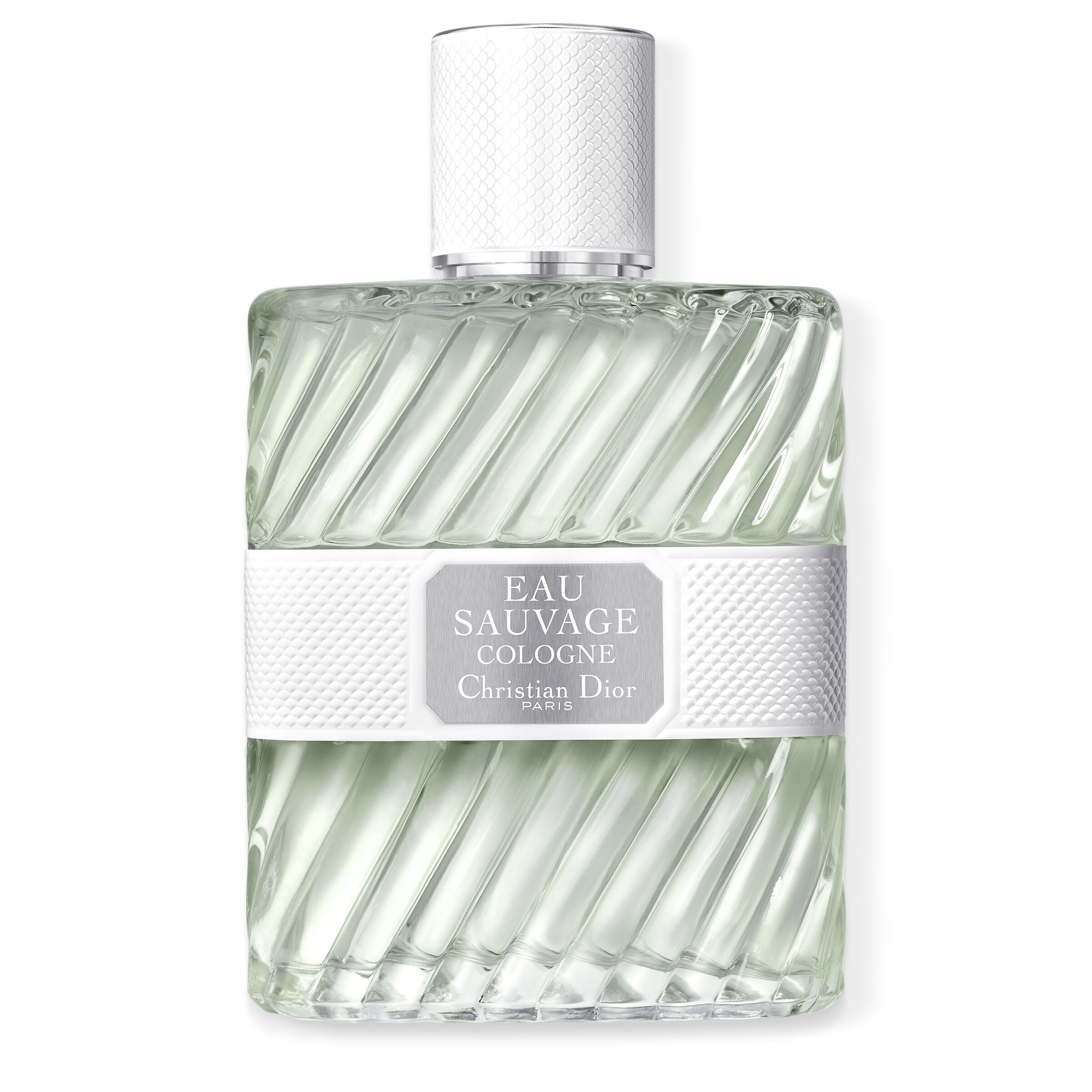 EAU SAUVAGE Cologne