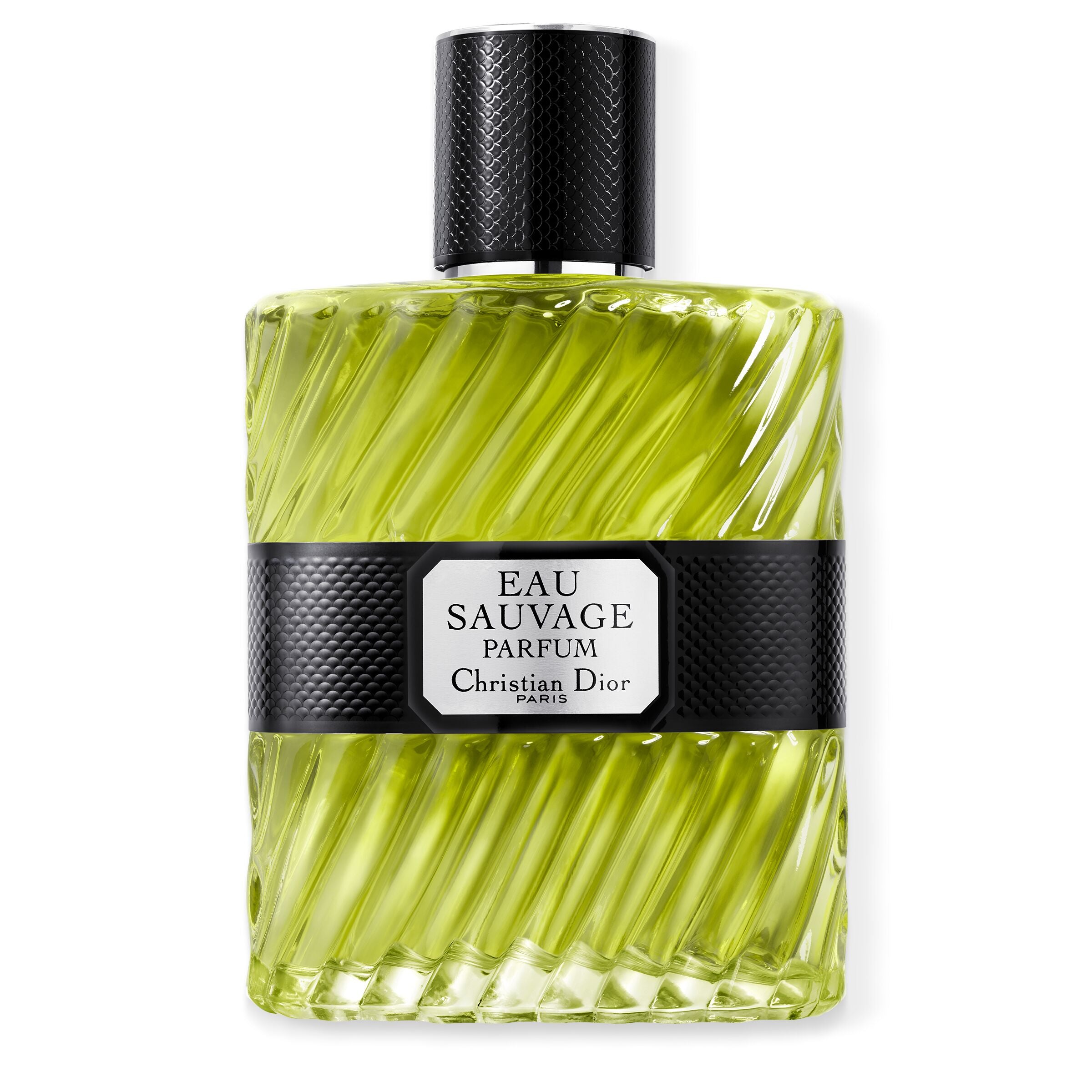 EAU SAUVAGE Parfum