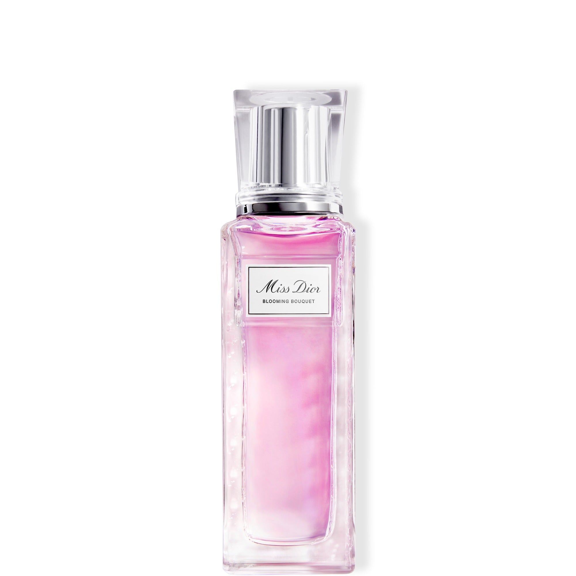 MISS DIOR BLOOMING BOUQUET Eau de Toilette Roller Pearl